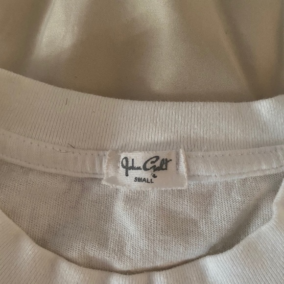 Brandy Melville angel graffic tee - Picture 3 of 4